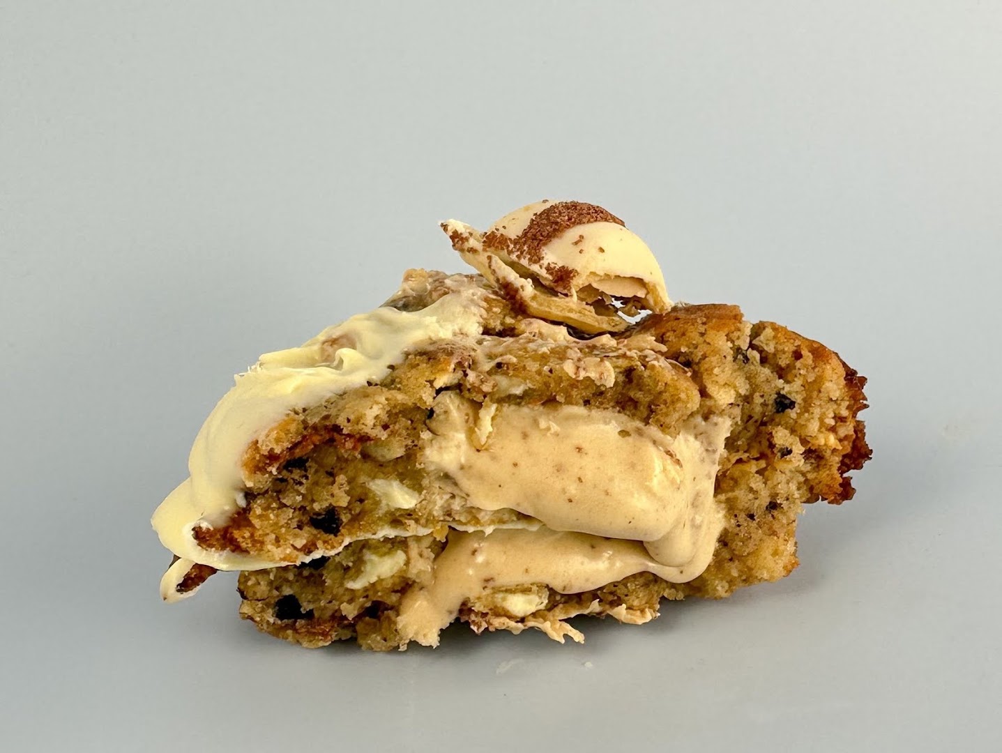 Mionas Bakery: appetizing, high-quality food photography