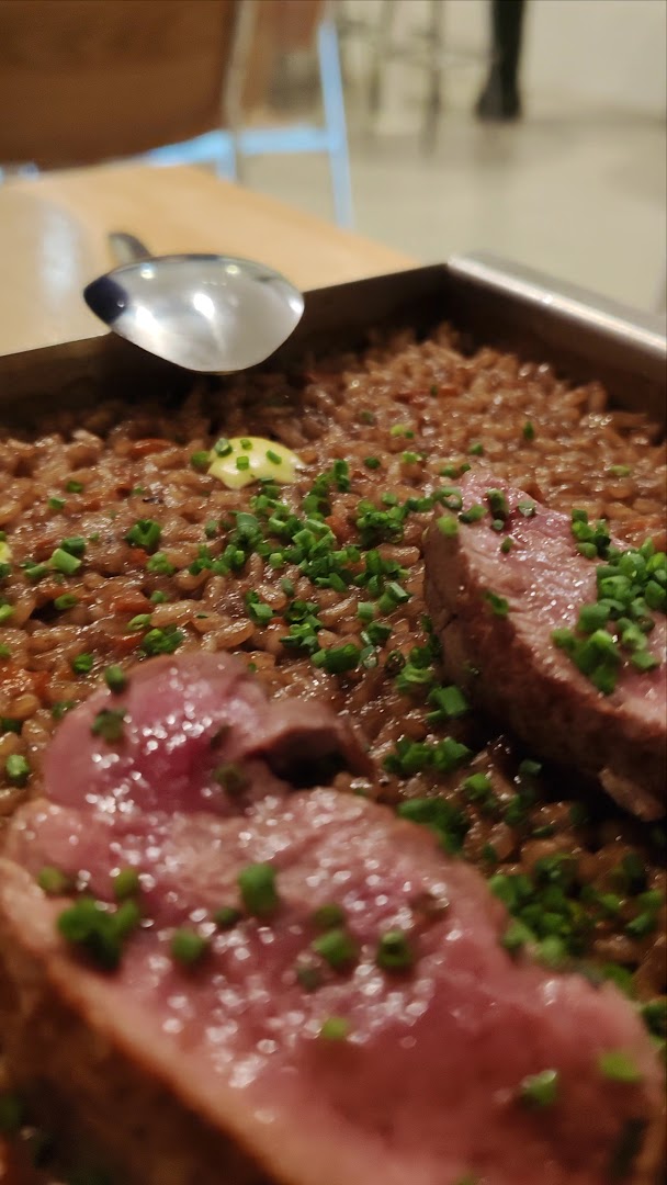 Tara: appetizing, high-quality food photography