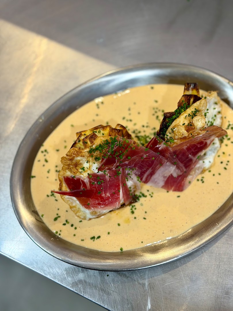 Tara: appetizing, high-quality food photography