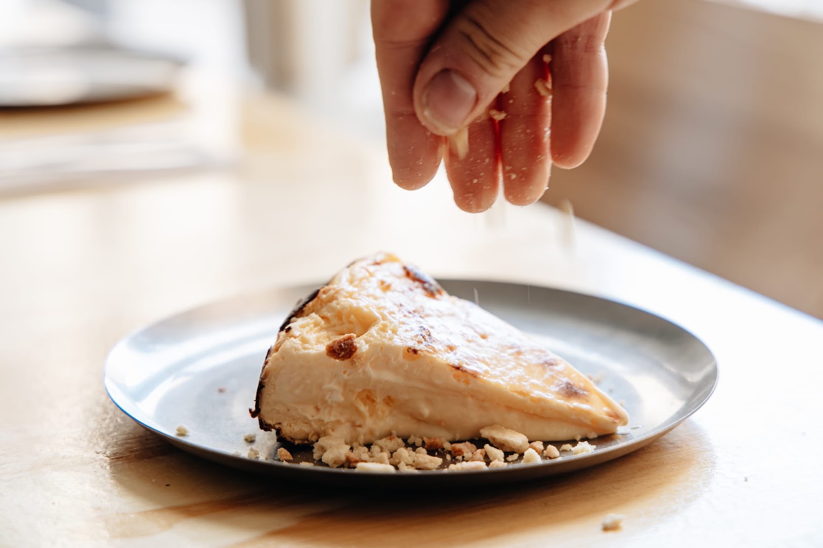 Tara: high quality, appetizing food photo