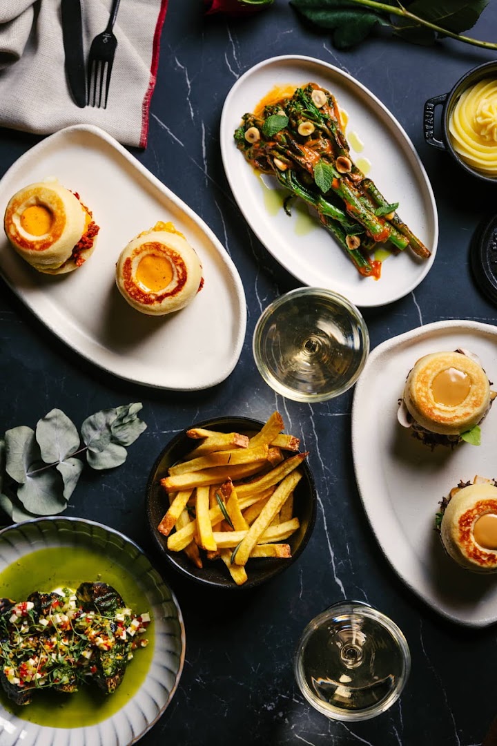 Alegal: professional high quality food photography