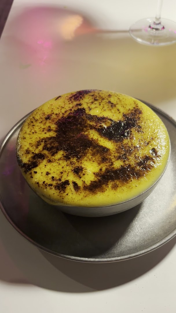 Borgia Wine Bar: appetizing photo of food item