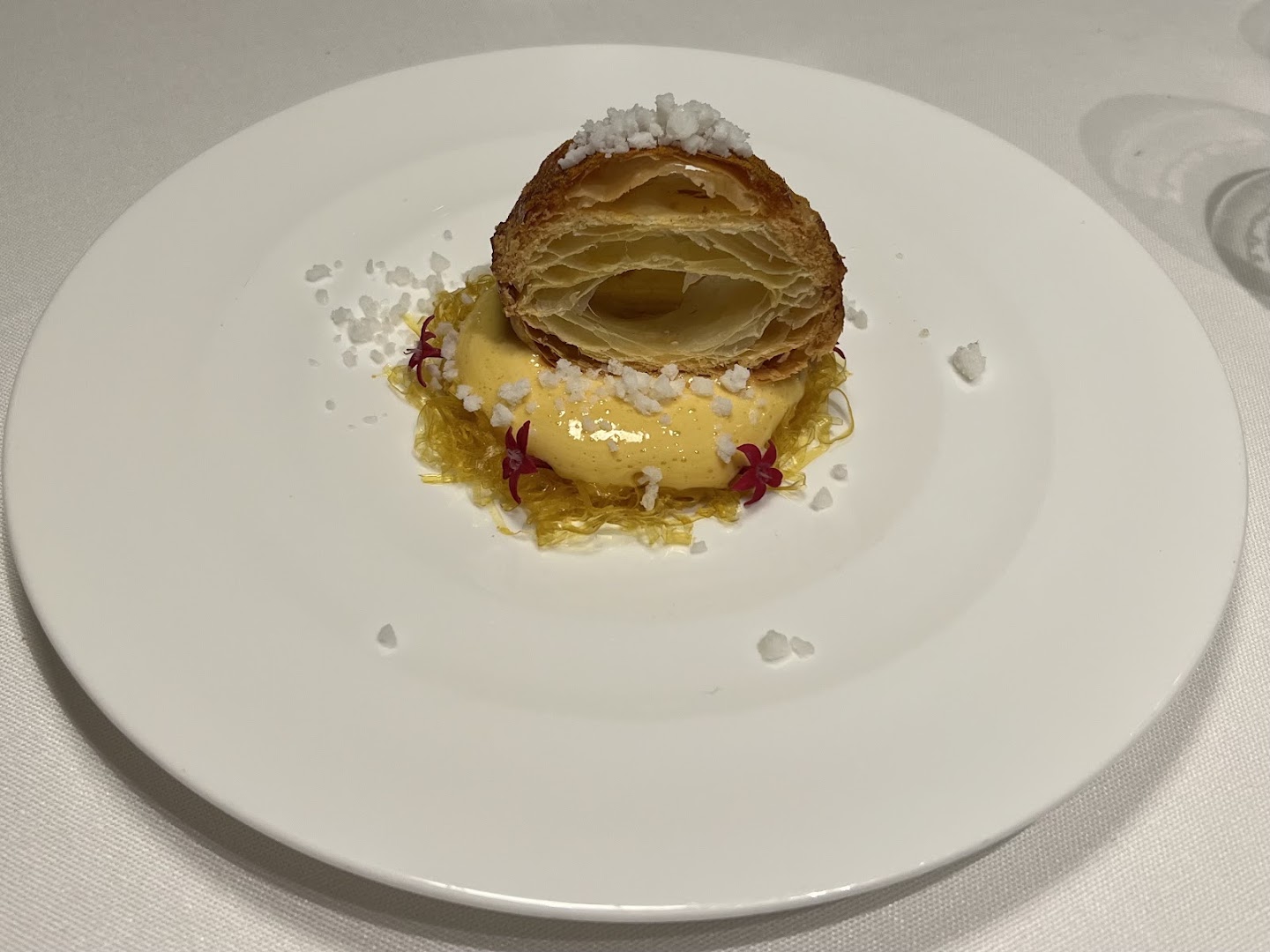 Flores Raras: high quality professional food photography