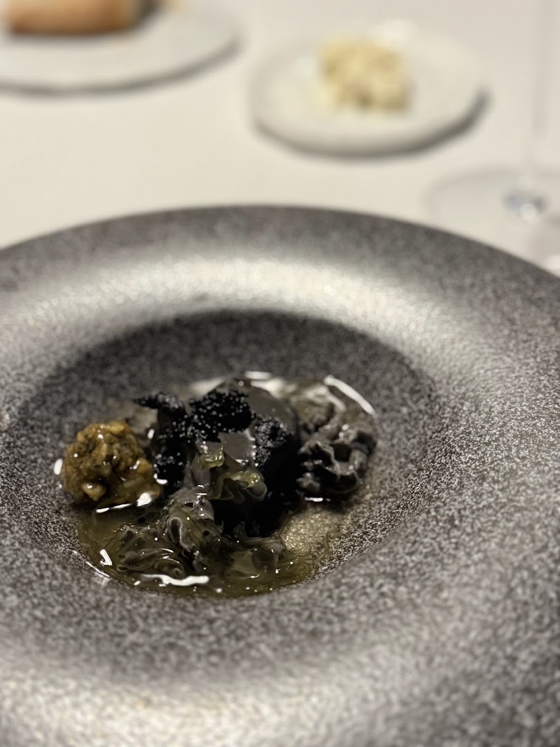 Flores Raras: high quality food photography