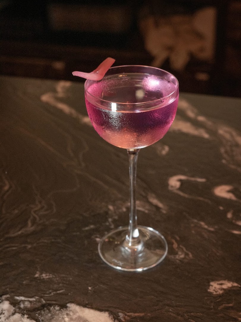 Boulevardier: high quality cocktail photography