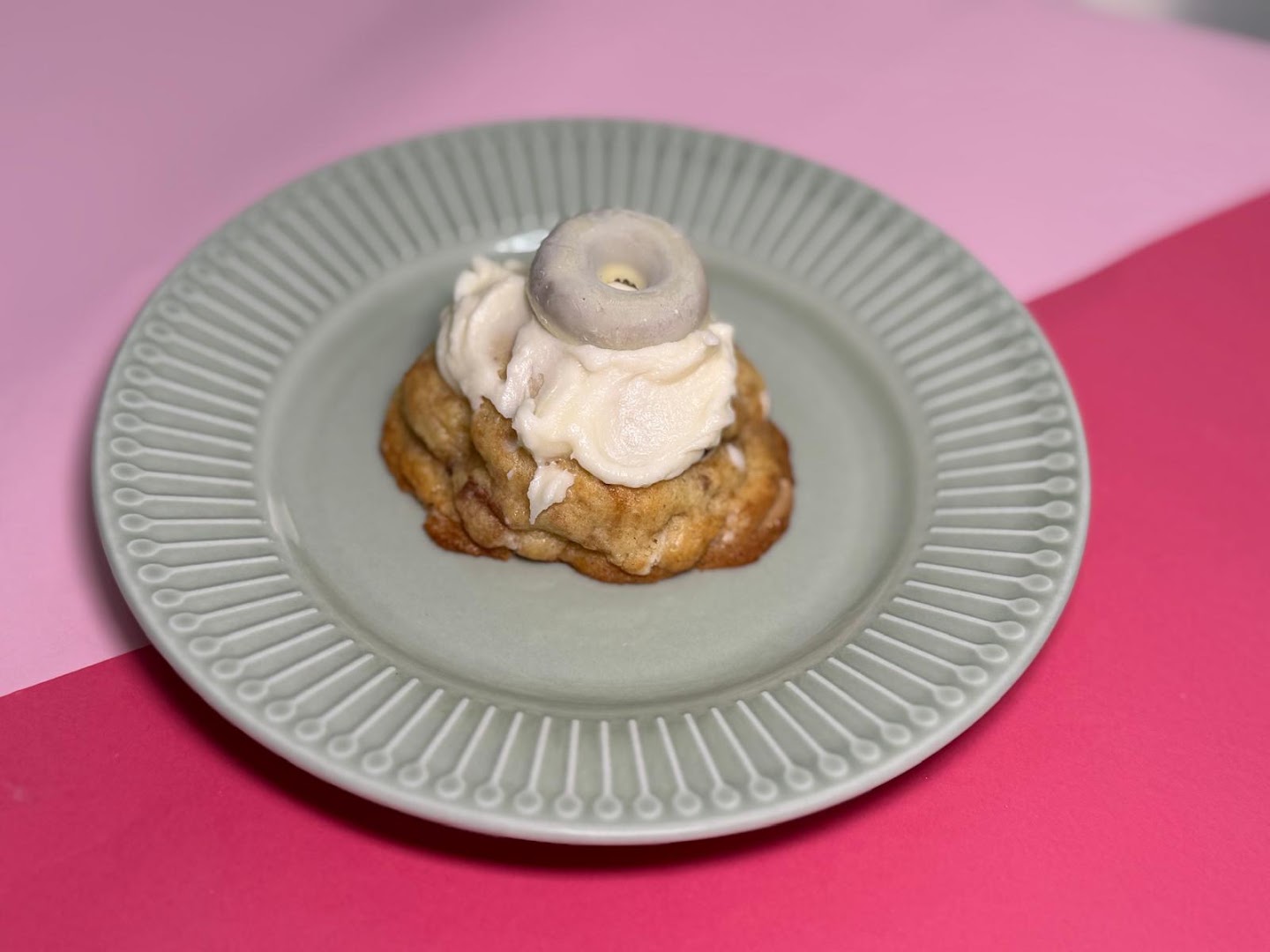Cake Away: appetizing, high-quality food photography