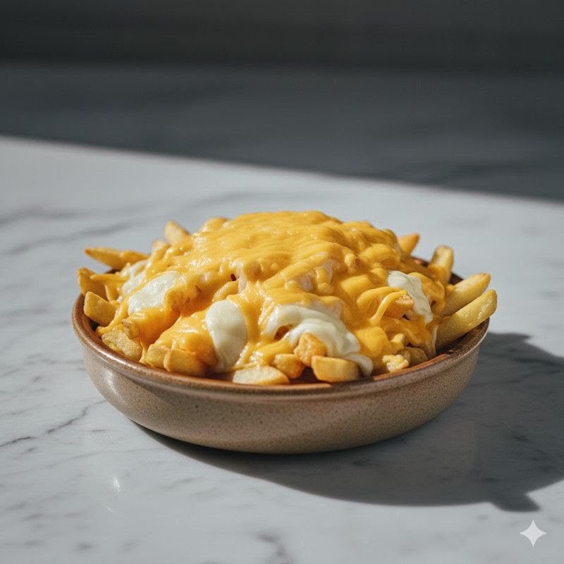 Del Medio: high quality professional food photography