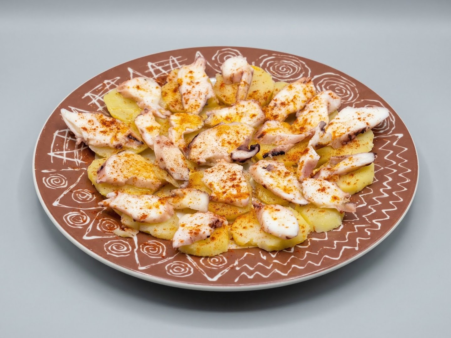 Del Medio: high quality food photography