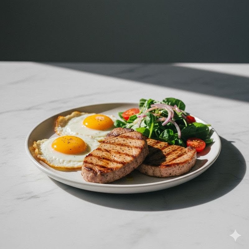 Del Medio: high quality professional food photography