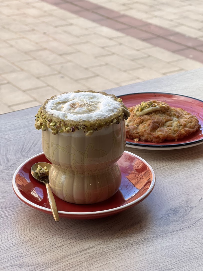 Fika by La Mar de Dulce: appetizing, high-quality food photography