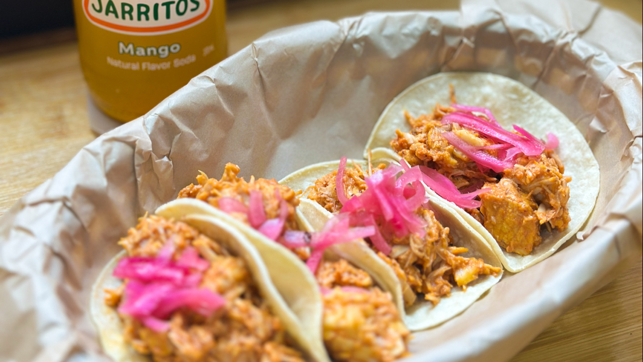 Guajak: appetizing photo of restaurant food