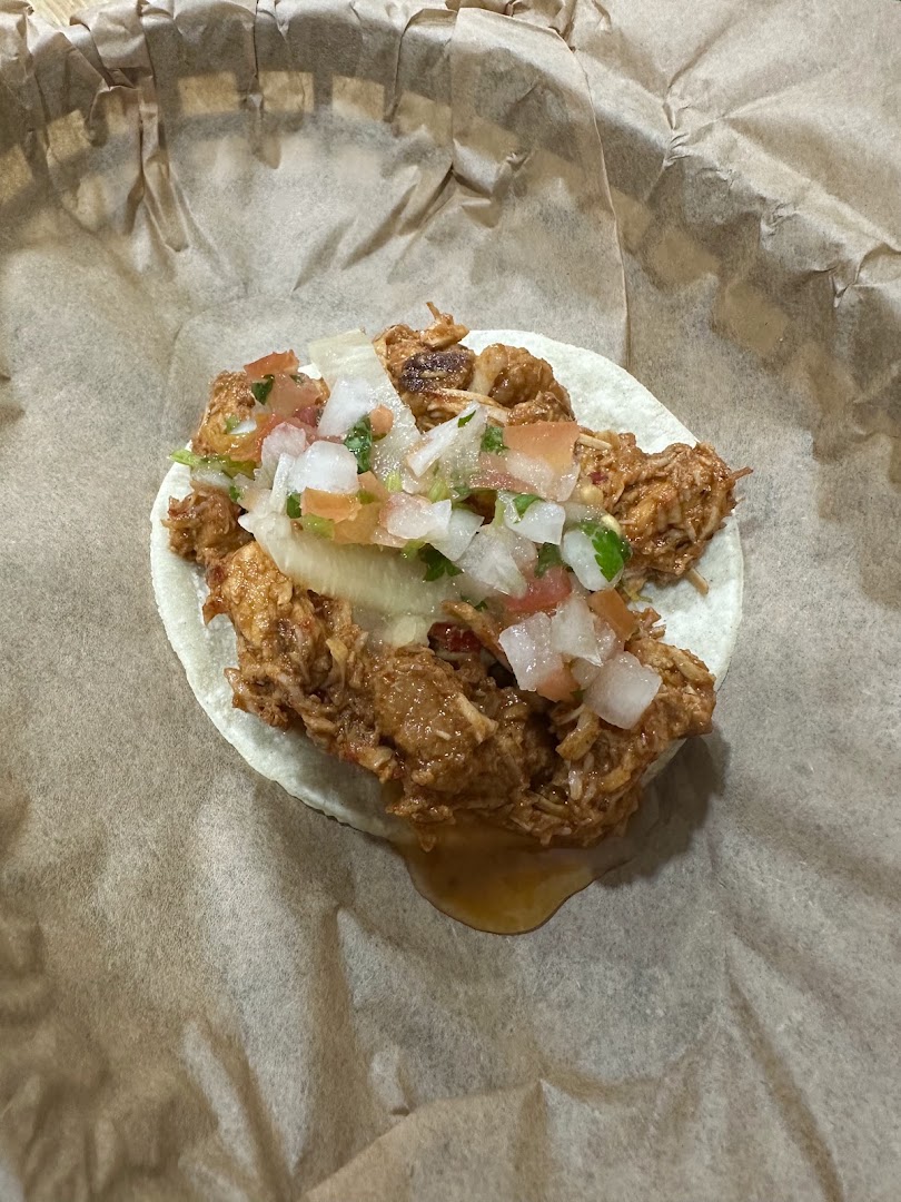 Guajak: appetizing photo of restaurant food