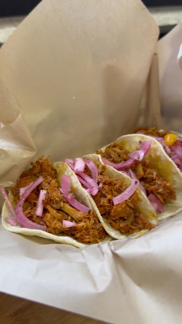 Guajak: appetizing photo of restaurant food