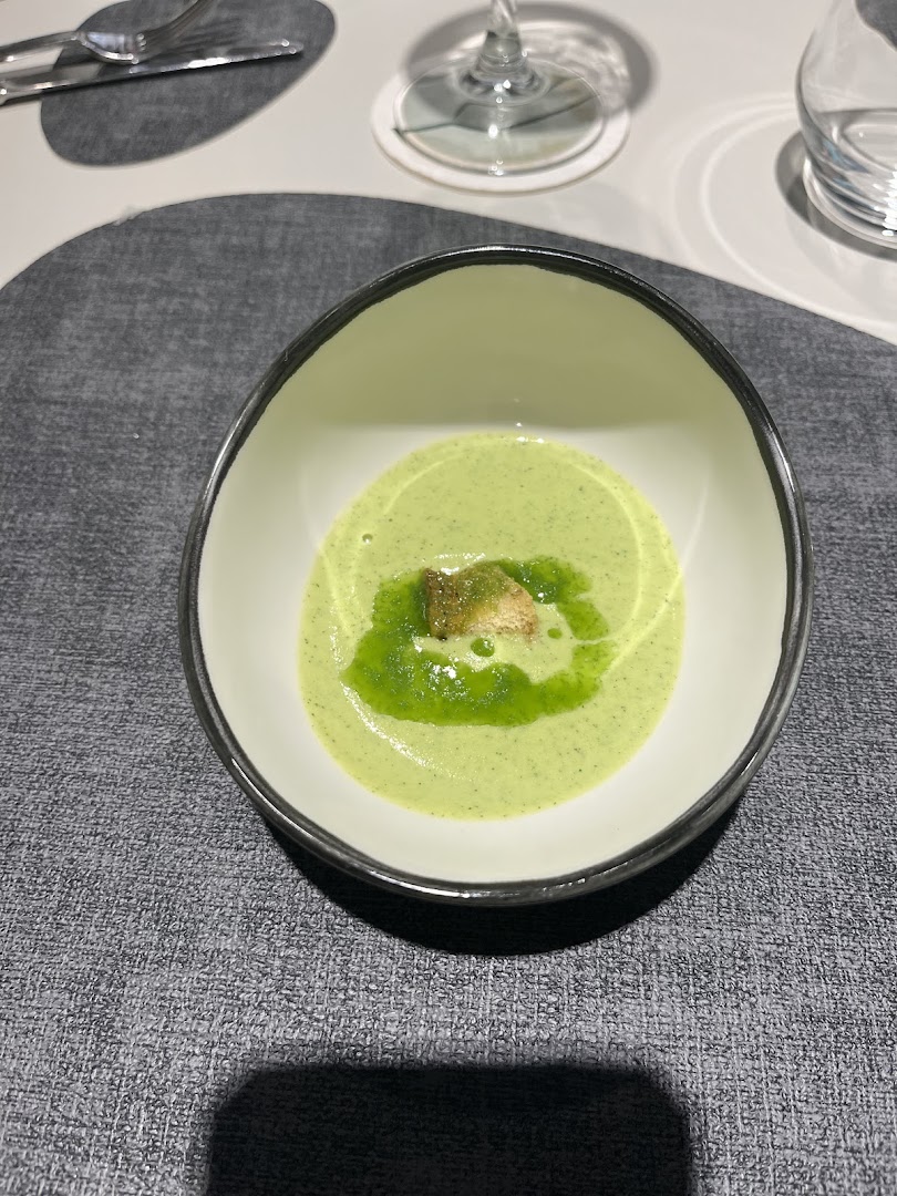 Me Va, Me Va: appetizing, high-quality food photography