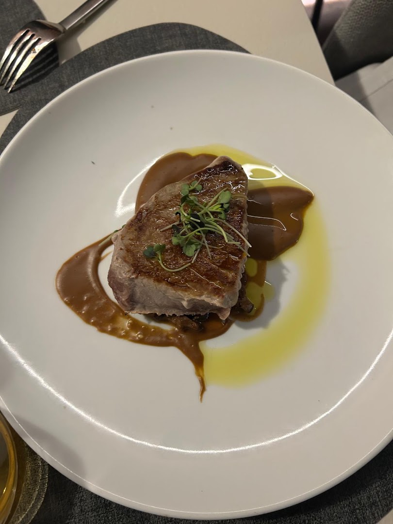 Me Va, Me Va: appetizing, high-quality food photography