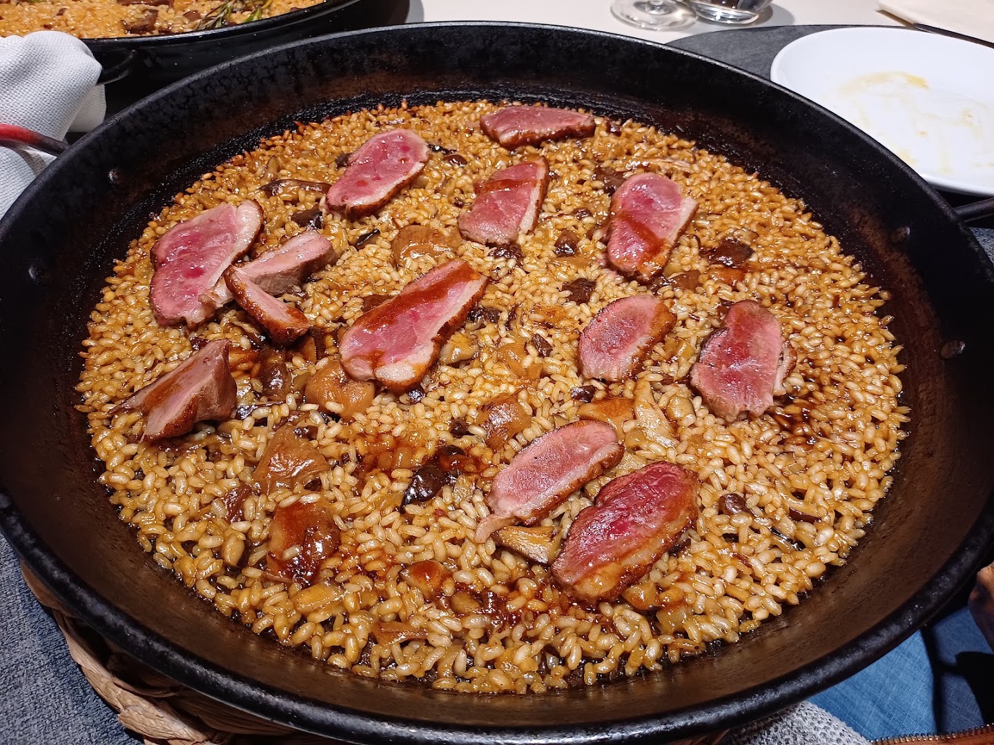 Me Va, Me Va: appetizing, high-quality food photography