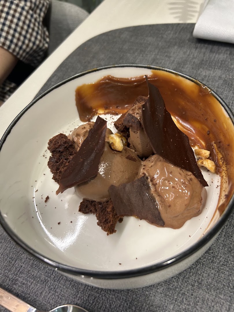 Me Va, Me Va: appetizing, high-quality food photography