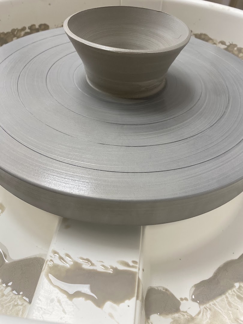 Pizco Cerámica: pottery making process clearly