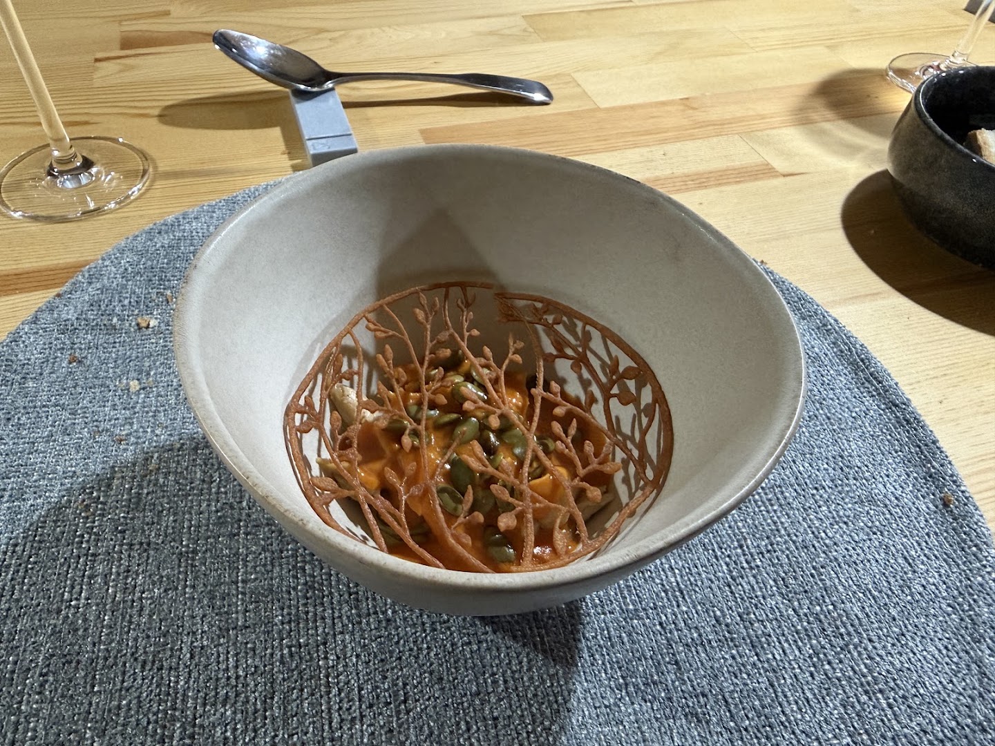 Rassmia: high quality food photography