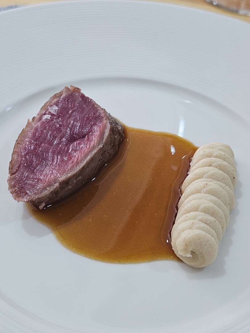Rassmia: high quality food presentation photo