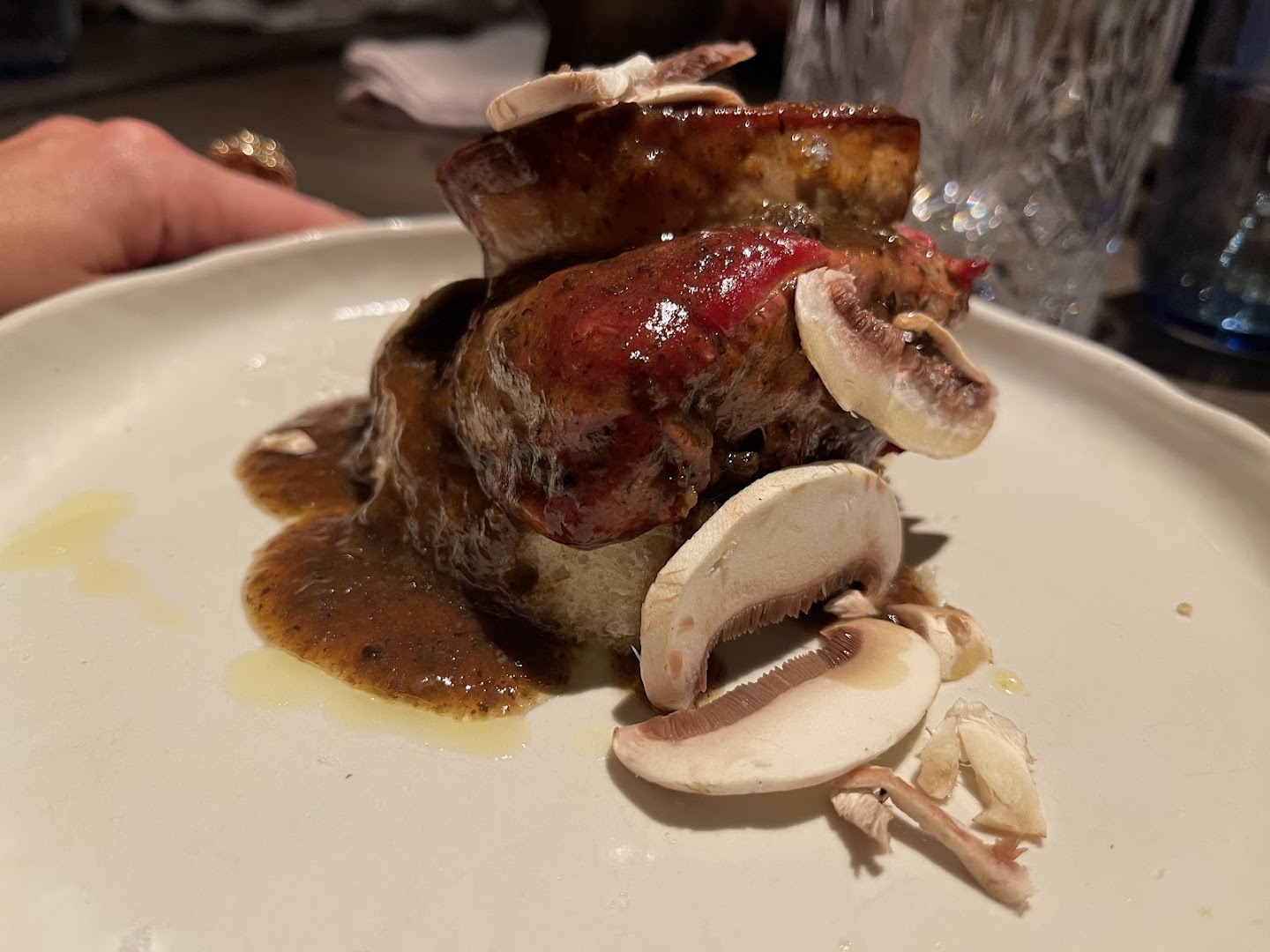 ROTO Zaragoza: appetizing, high-quality food photography