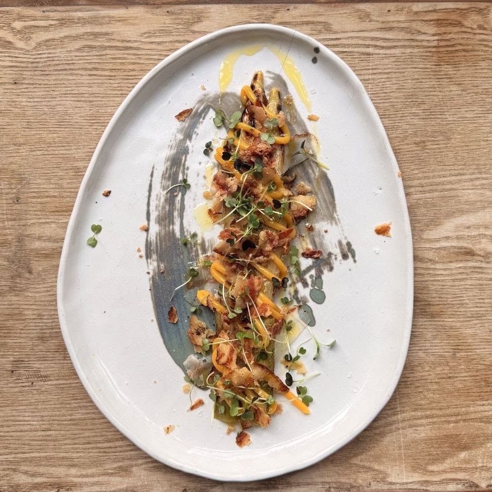 ROTO Zaragoza: high quality professional food photography