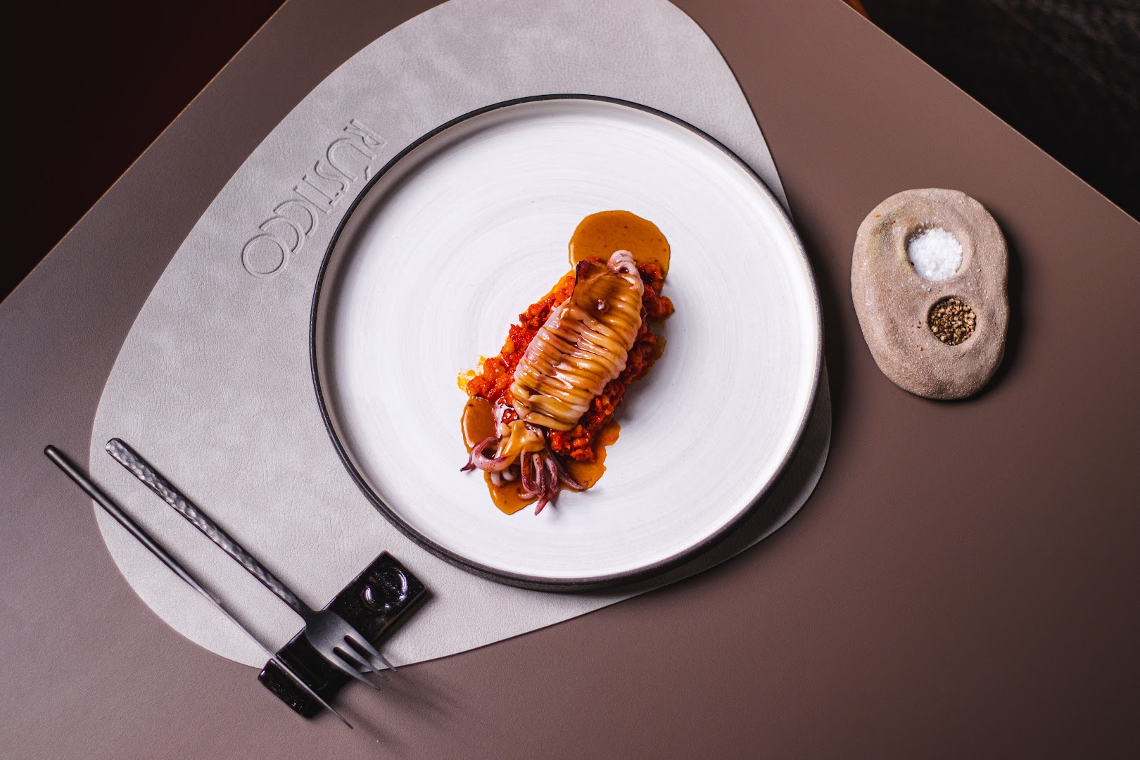 Rústicco: professional high-quality food photography