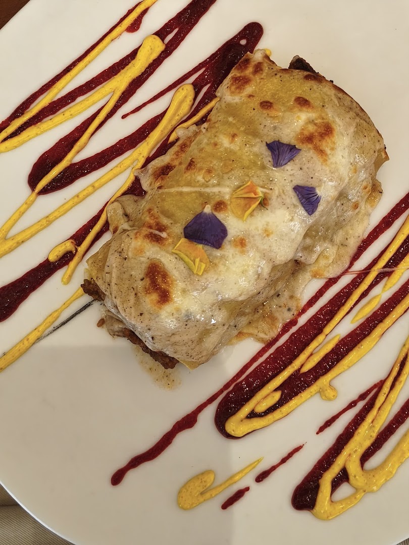 Sal Fina: appetizing, high-quality food photography