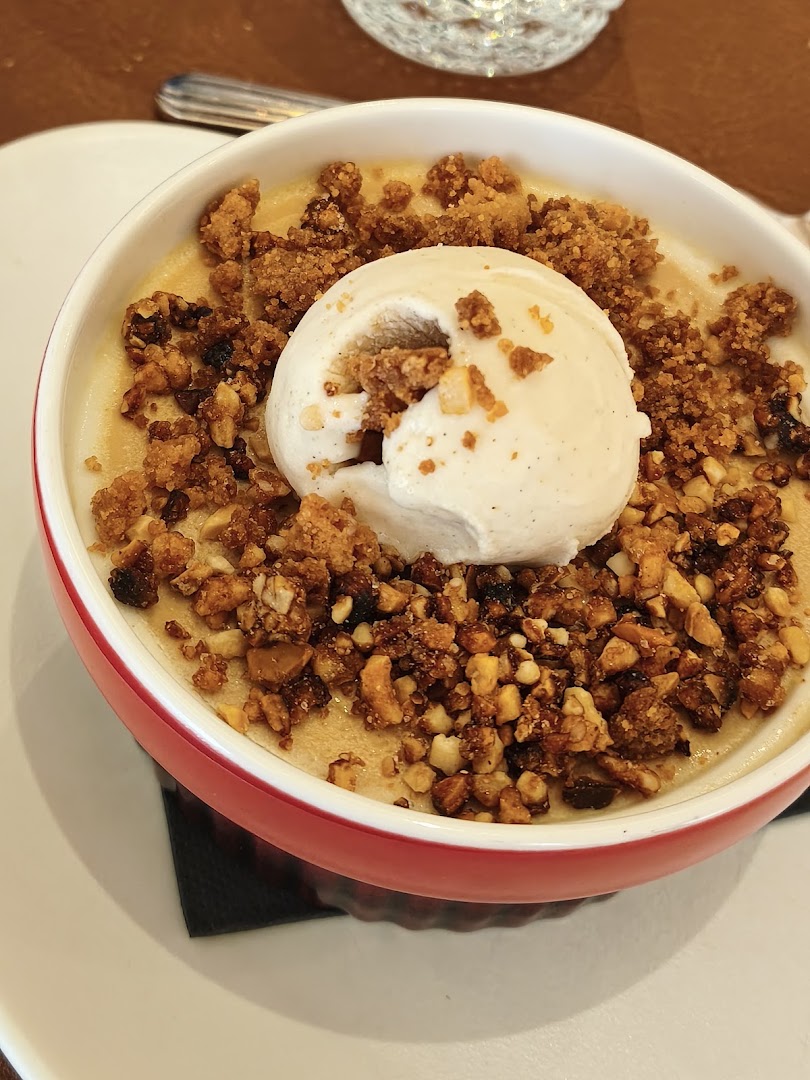 Sal Fina: appetizing, high-quality food photo