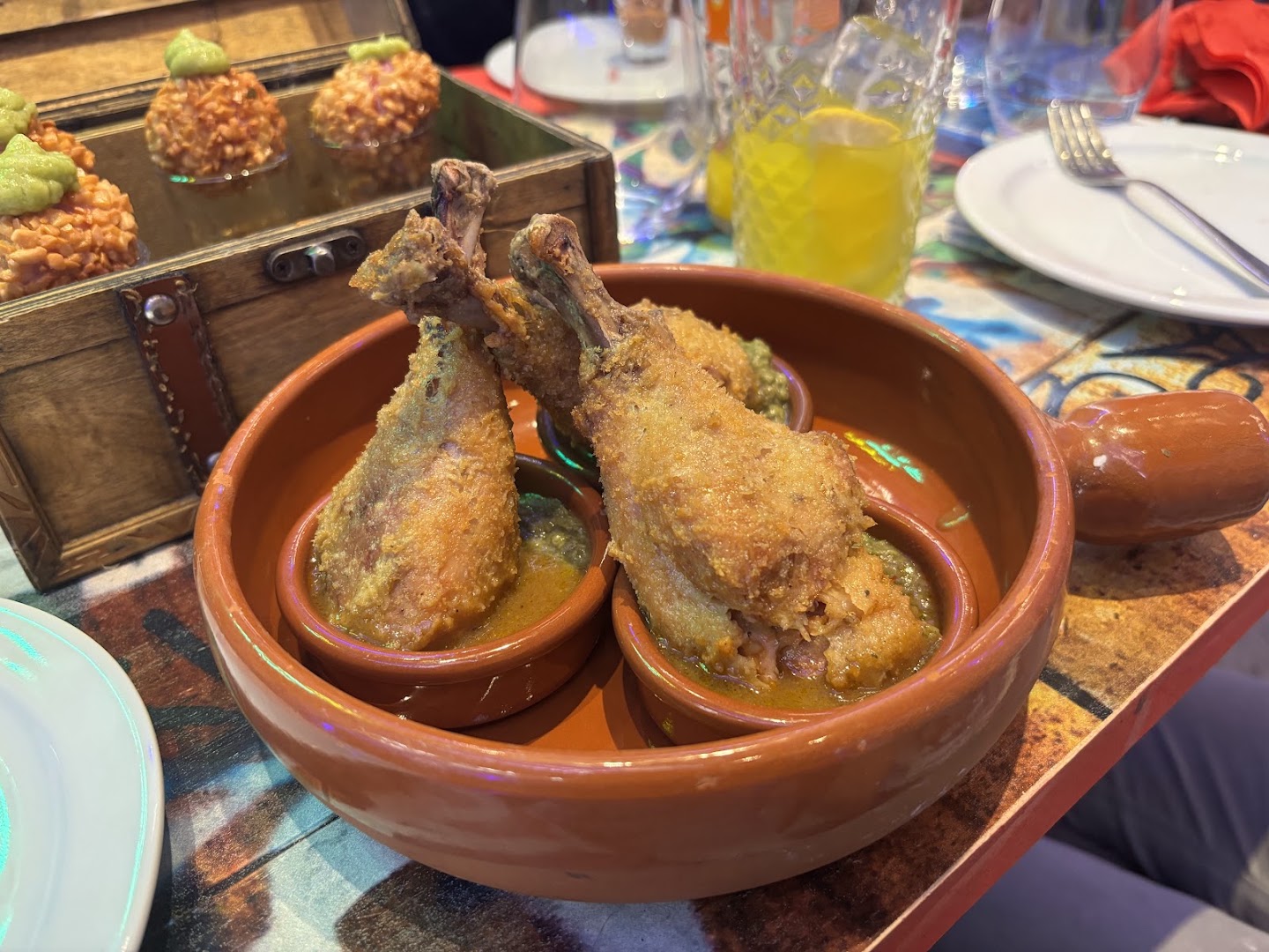 Restaurante Vértico: appetizing, high-quality food photography