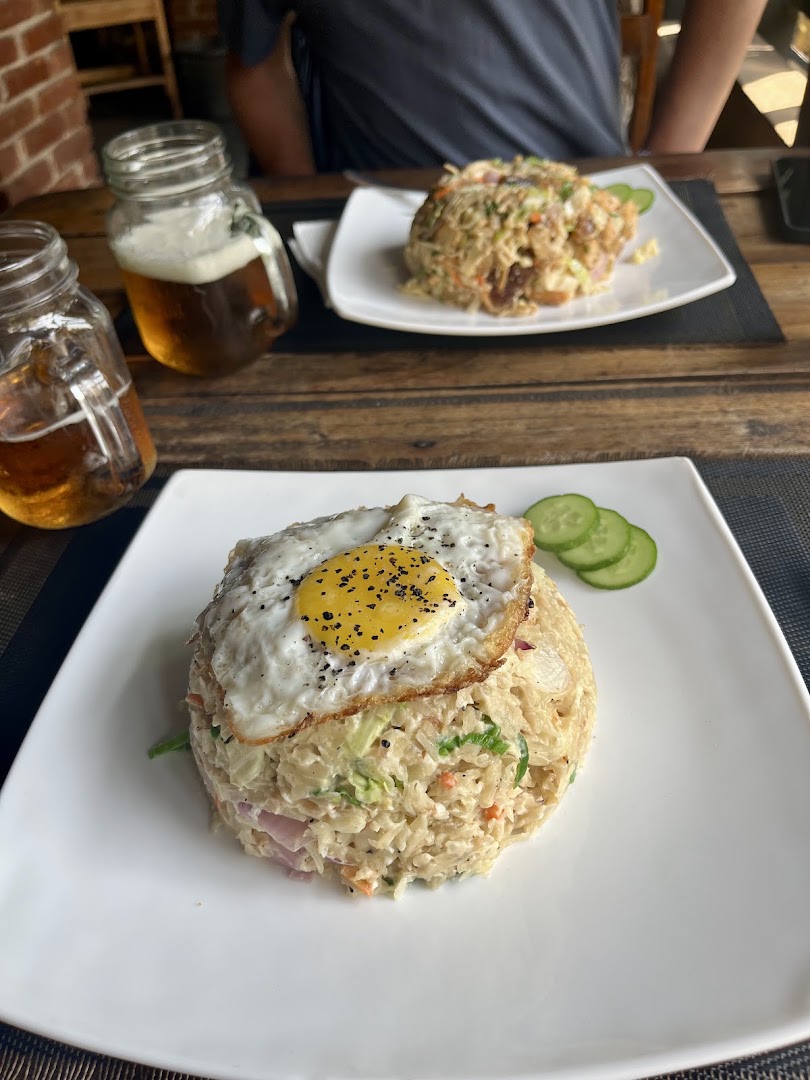Bro Restaurant: appetizing food photography