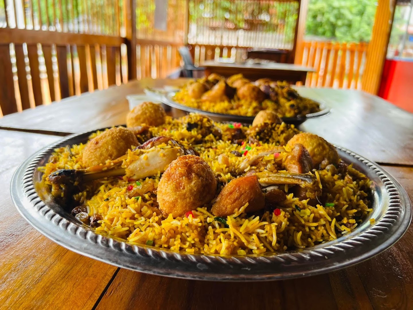Rasa Lanka: appetizing, high-quality food photography