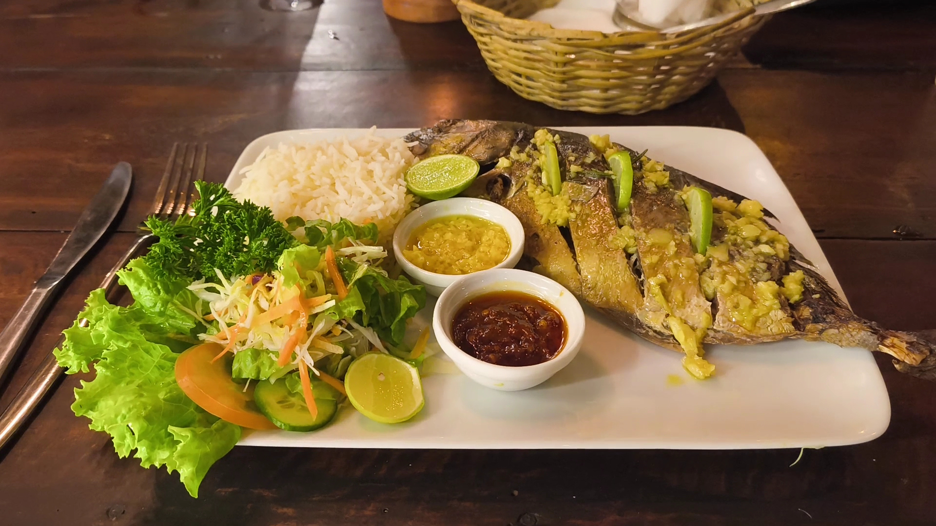 Boss of Prawns: appetizing, high-quality food photography