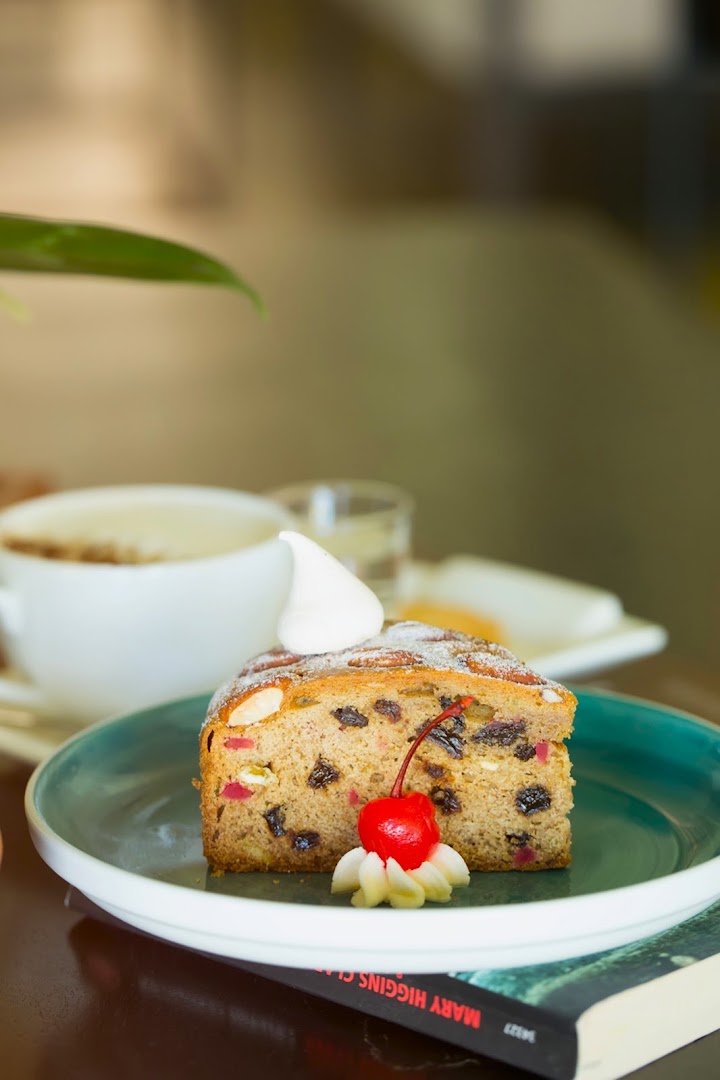 Brick Lane Coffee Lounge: appetizing, high-quality food photography