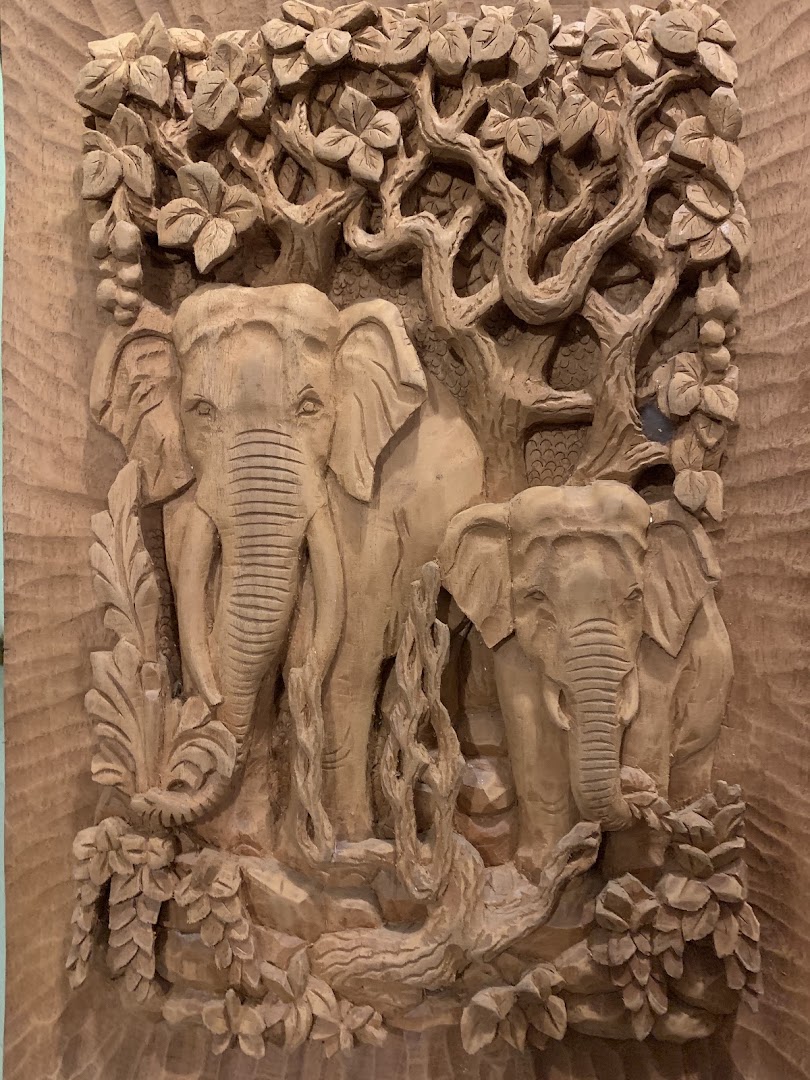 Sunflower Arts & Crafts: high quality product display photo
