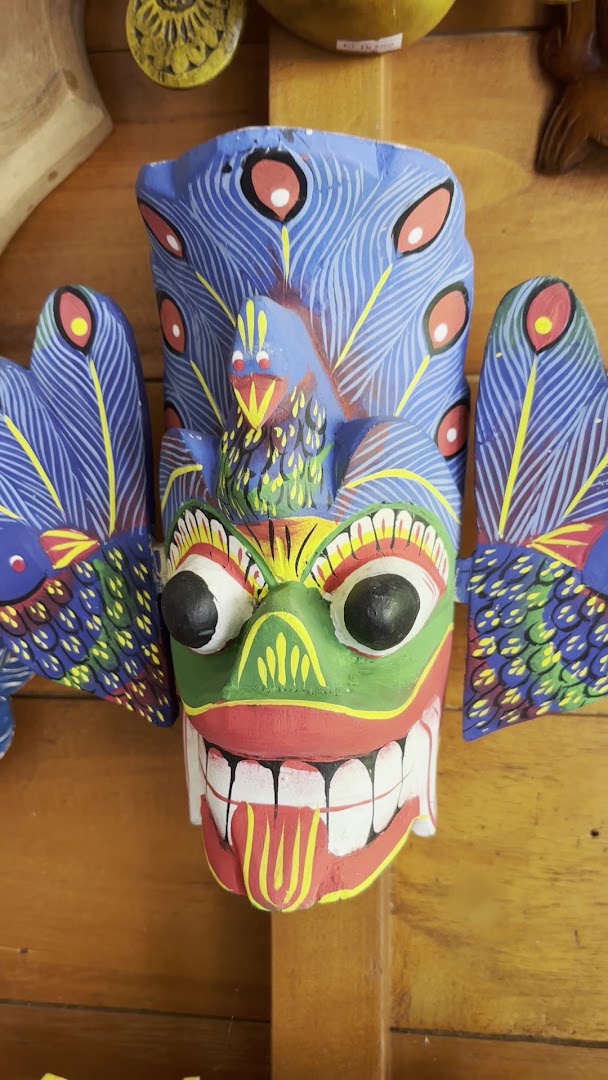 Sunflower Arts & Crafts: clear photo of shop product