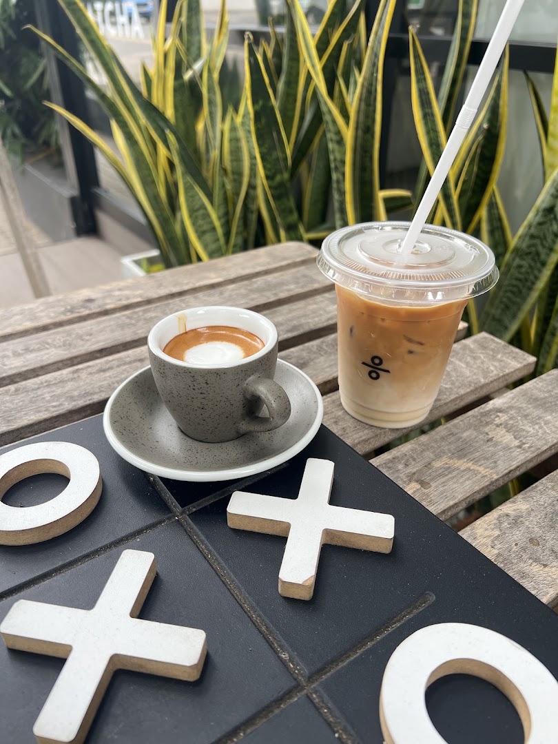 Divide: high quality, appealing drink photo