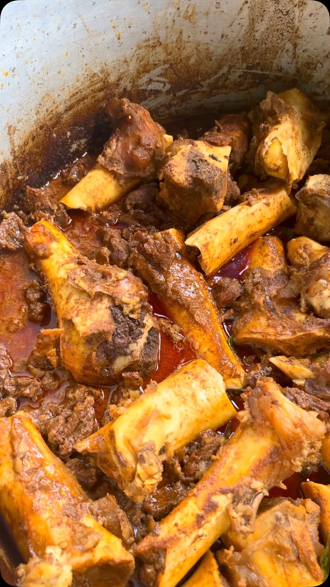 Hunger Squad: appetizing close-up of restaurant dish