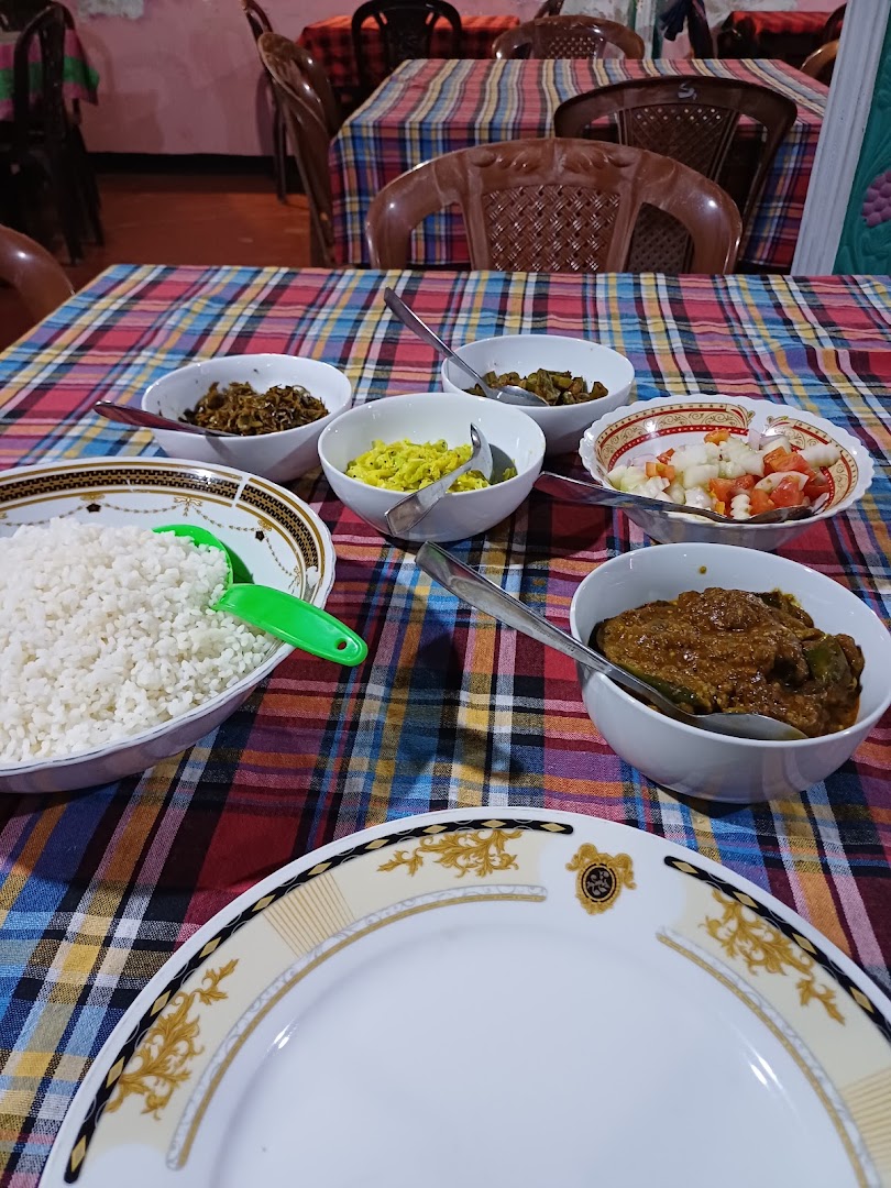 Athula Restaurant: clear photo of restaurant food