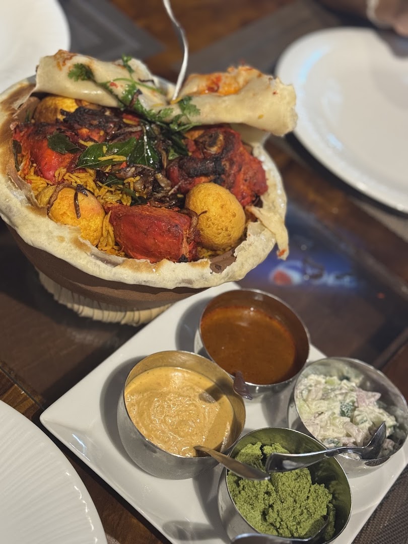 Rangiri Luuv Restaurant: appetizing, high-quality food photography