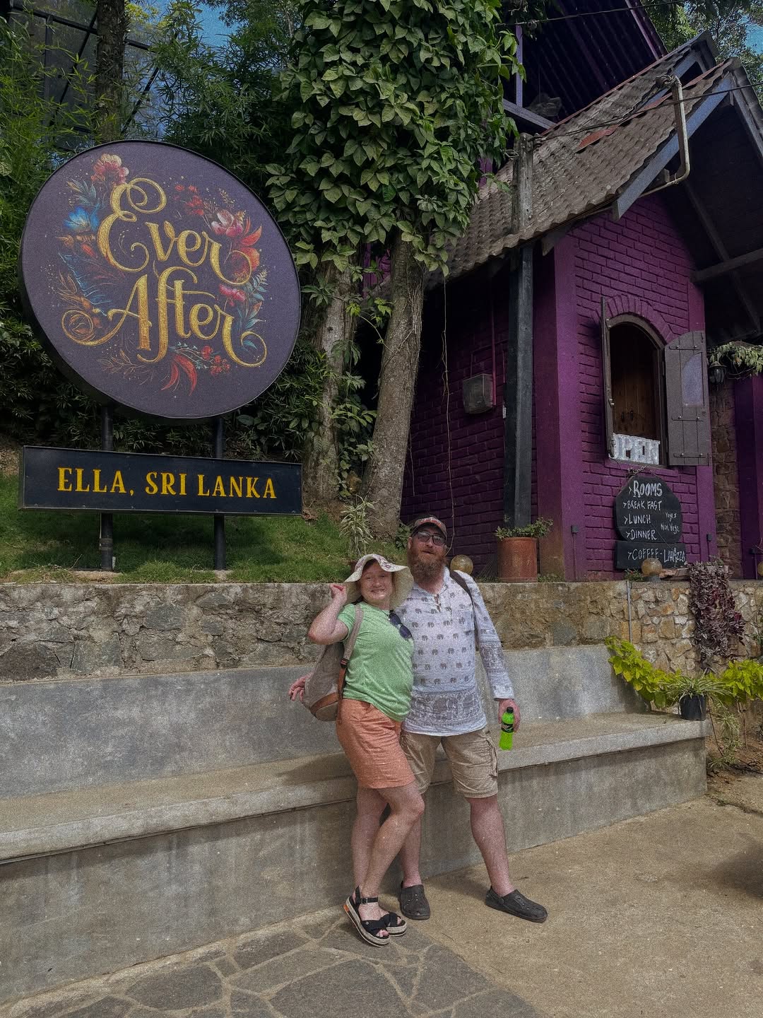 Ever After ~ Ella, Sri Lanka: clear photo of venue exterior