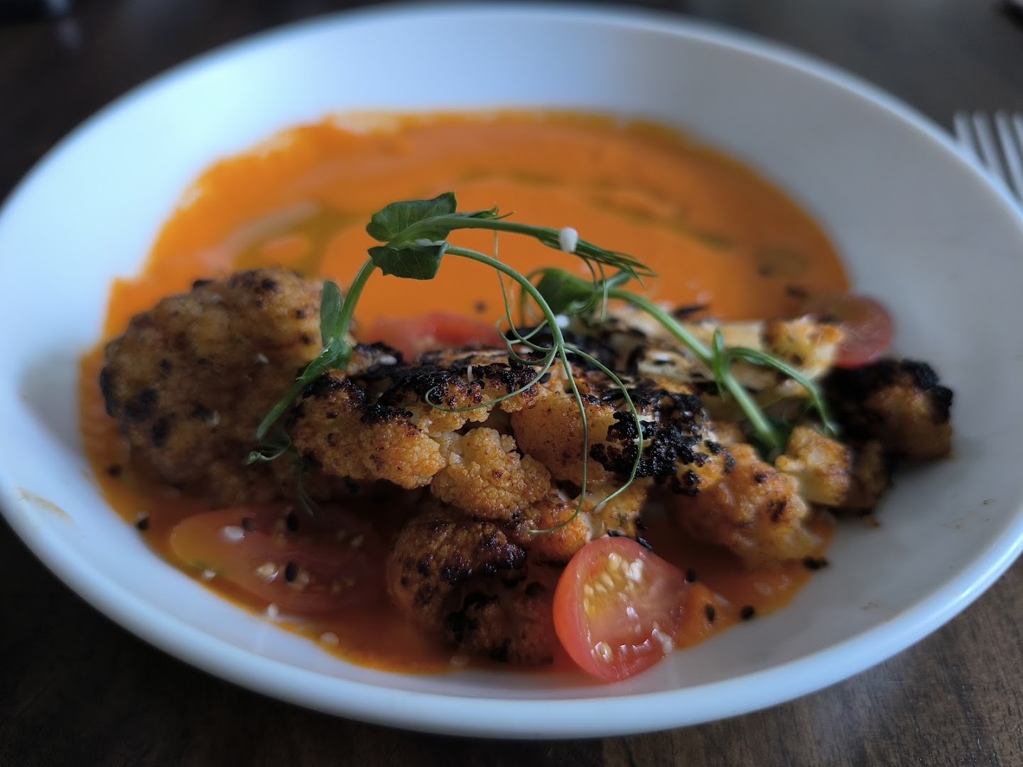 The Archives Galle Fort: appetizing, high-quality food photography