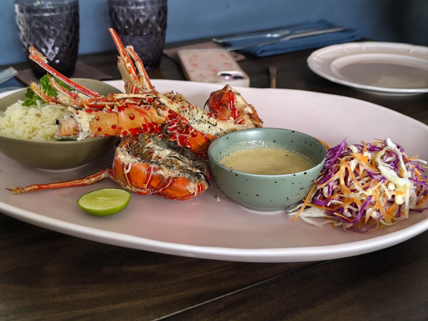 The Archives Galle Fort: appetizing, high-quality food photography