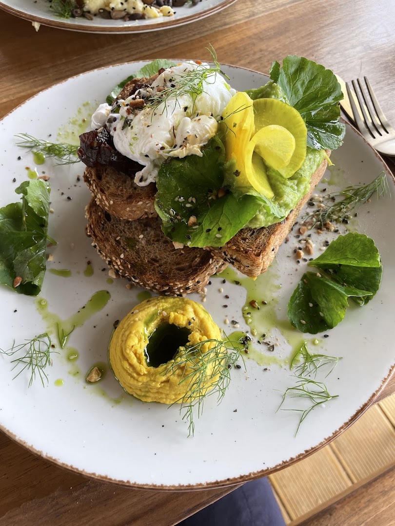 Amaroo: appetizing, high-quality food photography