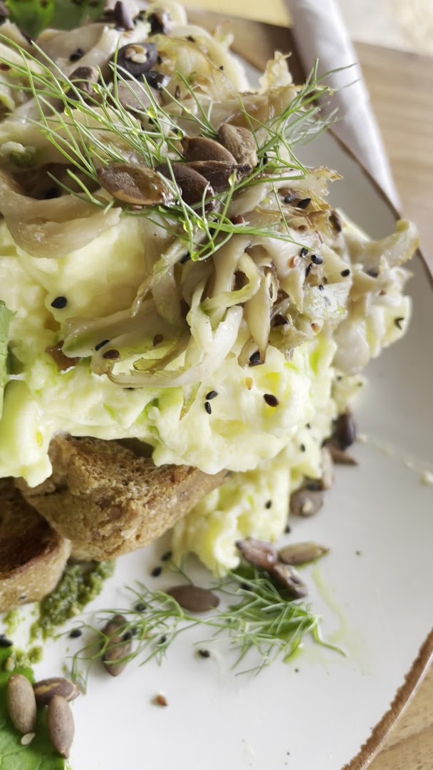 Amaroo: appetizing, high-quality food photography
