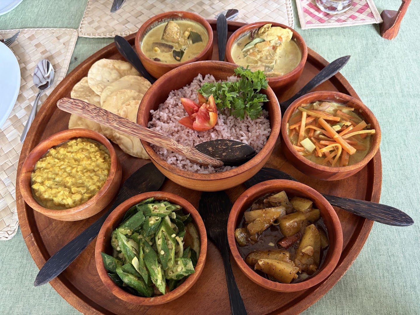 Canal View: appetizing, high-quality food photography