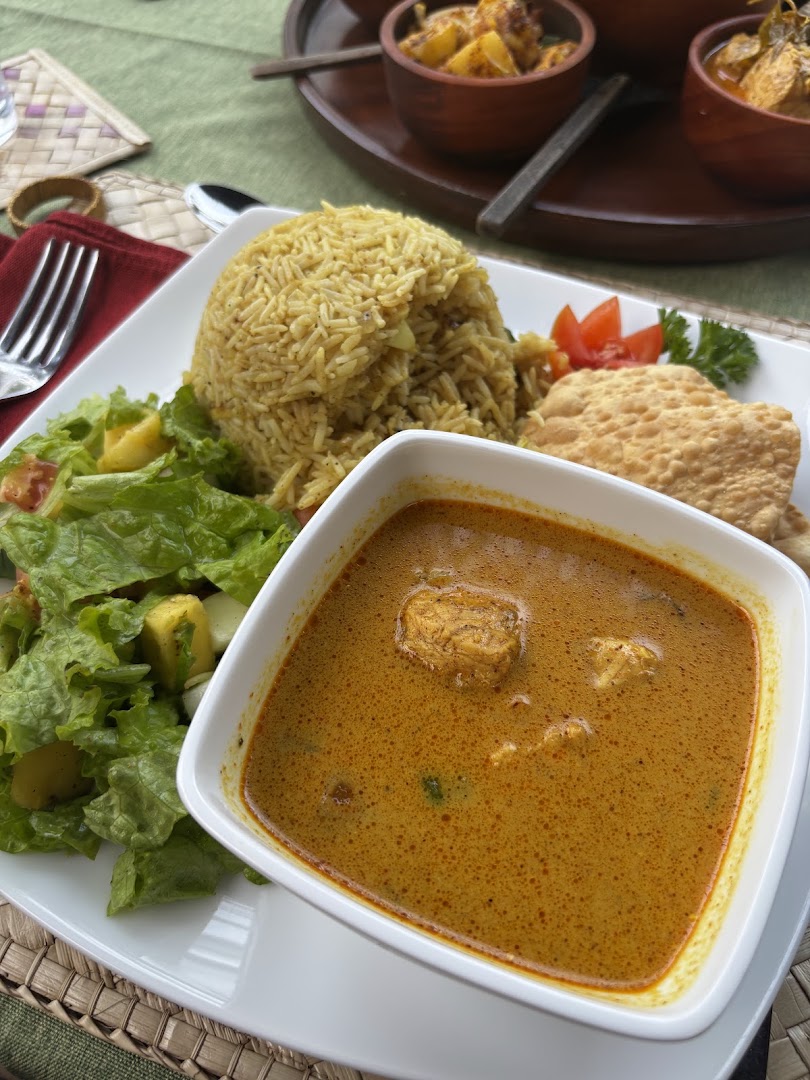 Canal View: appetizing, high-quality food photography