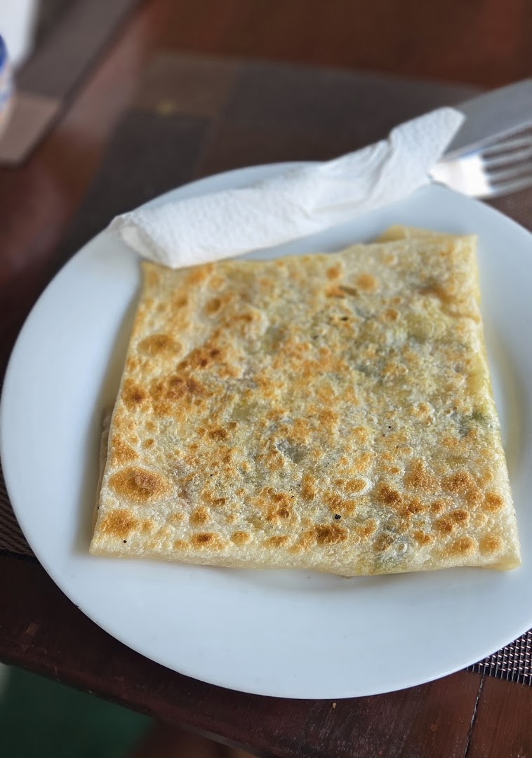 Isira Coffee Shop & Restaurant: appetizing photo of breakfast food