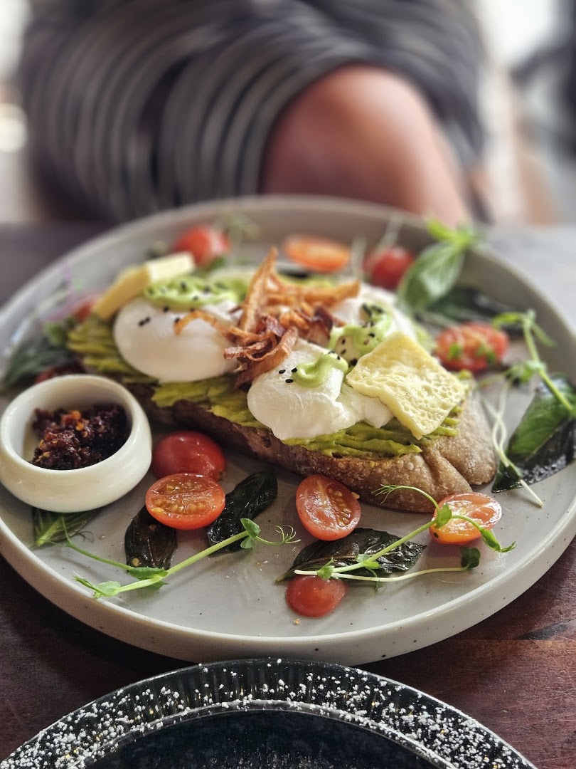 Salty Beer Restaurant & Bar: appetizing, high-quality food photography