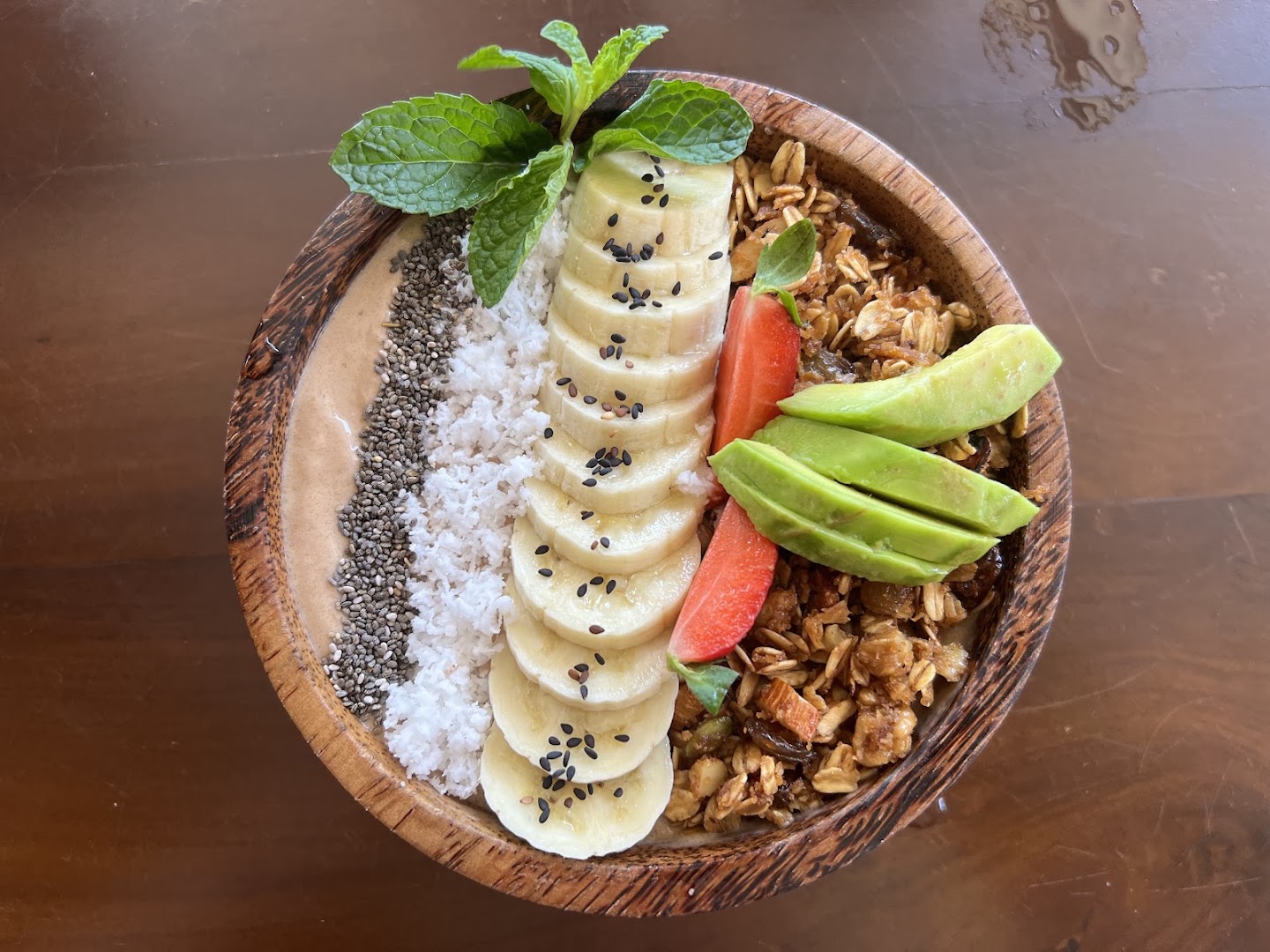 Salty Beer Restaurant & Bar: appetizing, high-quality food photography